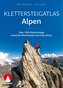 Klettersteigatlas Alpen