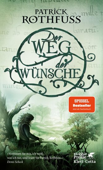 Der Weg der Wünsche Der Weg der Wünsche