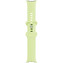 Google Pixel Watch 4 (41mm) řemínek S Limoncello