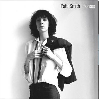 Patti Smith: Horses