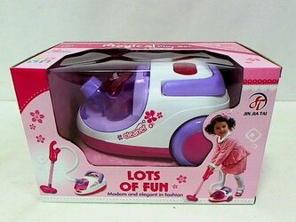 Odkurzacz św/dźw HZD11 88352