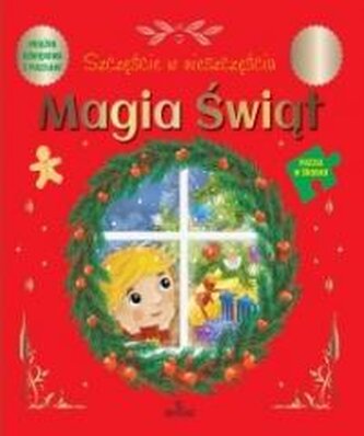 Magia Świąt