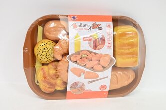 Pieczywo na tacy H13723 48568