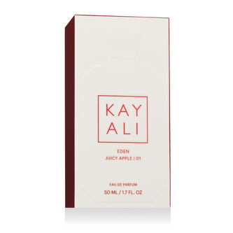 Kayali Eden Juicy Apple | 01 EDP 50 ml UNISEX Kayali Eden Juicy Apple | 01 EDP 50 ml UNISEX