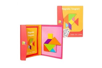 Tangram magnetyczny 1009708