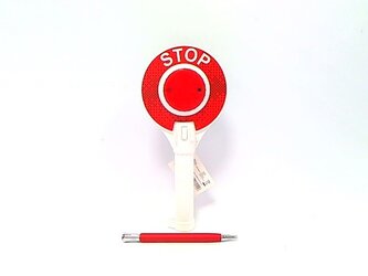 Lizak policyjny św 34cm H12574 19223