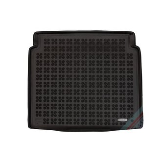 Gumová vana do kufru Jaecoo 7 2023- (2x4, dolní dno)