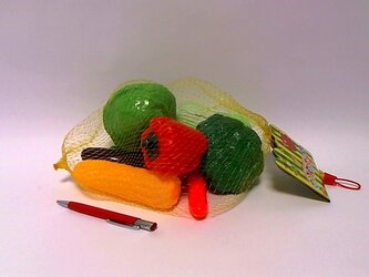 Warzywa 9szt H11550 80110