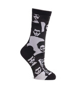 Ponožky 69SLAM TRENDY TROUPE (SCKTTR-AT) M