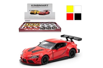 Toyota Cupra GR Racing Concept K-636 26481 Toyota Cupra GR Racing Concept K-636 26481