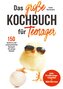 Das große Teenager Kochbuch