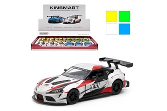 Toyota GR Supra Racing Concept K-549 26849 Toyota GR Supra Racing Concept K-549 26849
