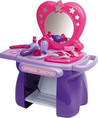 CHICOS Toaletní stolek Lovely Princess