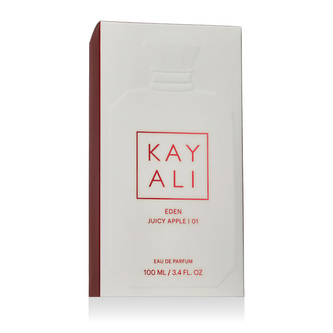 Kayali Eden Juicy Apple | 01 EDP 100 ml UNISEX Kayali Eden Juicy Apple | 01 EDP 100 ml UNISEX