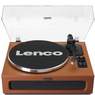 Gramofon LENCO LS-430BN