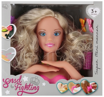 GLOWA DO STYL AKC MC WB 24