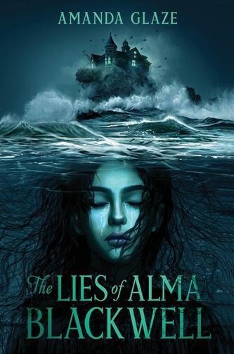 Lies of Alma Blackwell