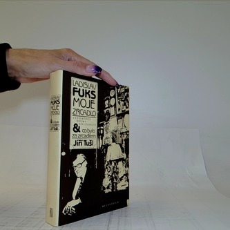 Moje zrcadlo a co bylo za zrcadlem