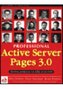 Active Server Pages 3.0 profesionálně