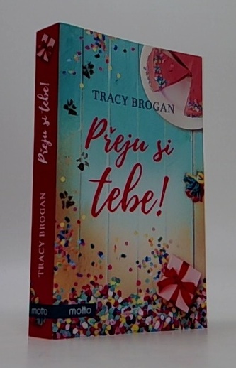 Přeju si tebe! Přeju si tebe!