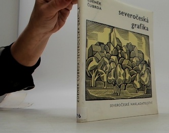 Severočeská grafika