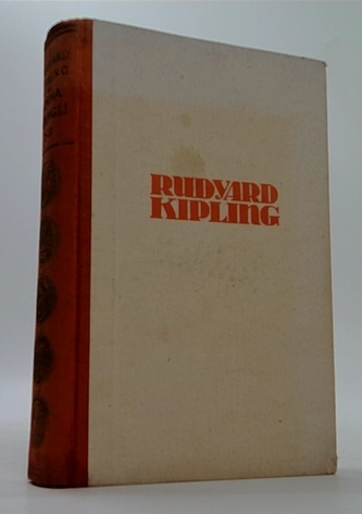 Kniha džunglí I-II