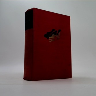 Jih proti severu po bouři