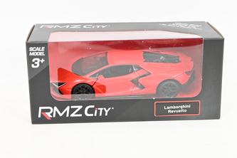 Model LamborghiniRevuelto2024 matred  K-183 11837