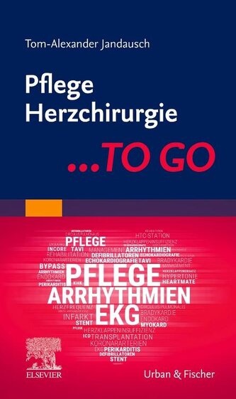 Pflege Herzchirurgie ... TO GO