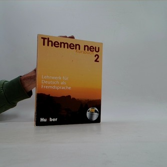 Themen neu 2: Kursbuch