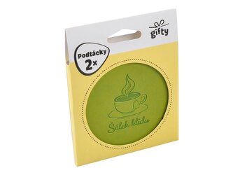 gifty - podtácek  - Čaj 1042602
