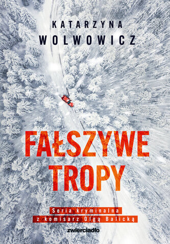 Fałszywe tropy Fałszywe tropy