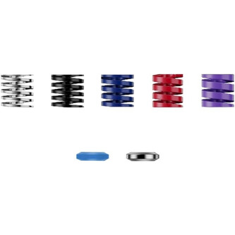 Moza Racing RS069 sada pro zvýšení výkonu pedálů CRP2