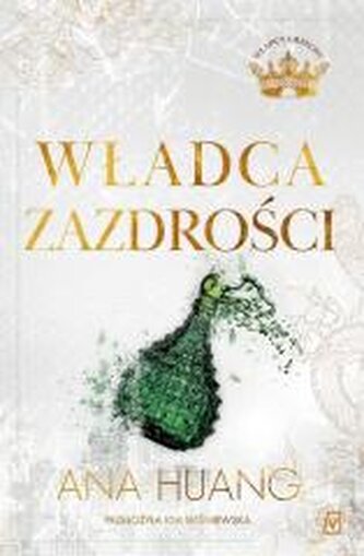 Władca zazdrości Władca zazdrości