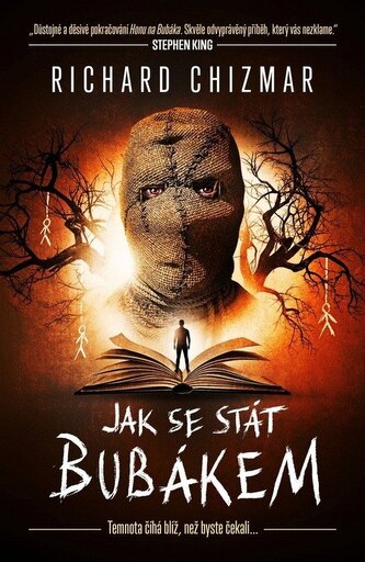 Jak se stát Bubákem Jak se stát Bubákem