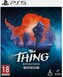 The Thing: Remastered Deluxe Edition (PS5)