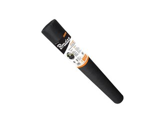 Agrovláknina 50g/m² černá proti plevelu, 50x1,6m Agrovláknina 50g/m² černá proti plevelu, 50x1,6m