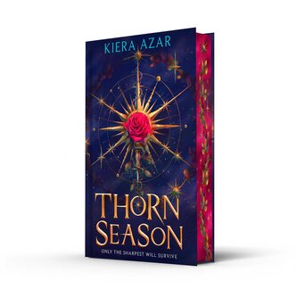 Thorn Season. Deluxe Edition