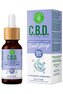 C.B.D. konopné kapky s 20% BCP Good sleep 30ml