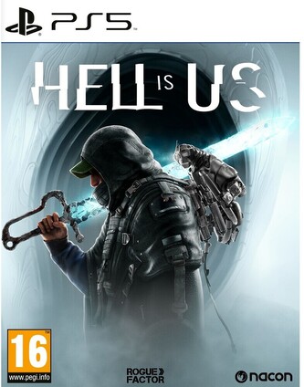 Hell is Us (PS5)