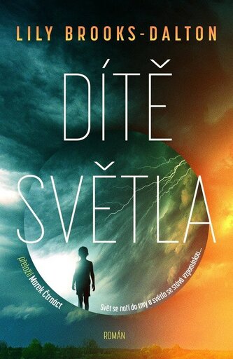 Dítě světla