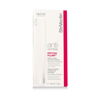 StriVectin Anti-Wrinkle Peptide Plump Line Fill.Bounce Serum 30 ml