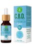 C.B.D. konopné kapky s 20% BCP Extra 30ml