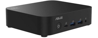 ASUS NUC 14 Essential RNUC14MNK2500002/N250 Procesor/DDR5-4800 SODIMM/USB-A,C/M.2 2280/Wi-Fi/LAN/EU Napájecí kabel