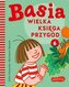 Basia. Wielka księga przygód 6