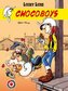 Chocoboys. Lucky Luke