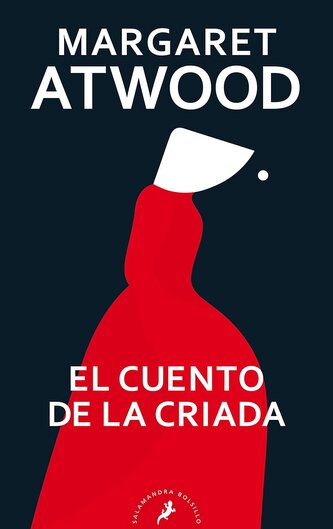 El cuento de la criada El cuento de la criada