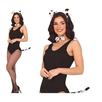 Sada dalmatina třídílná