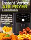 Instant Vortex Air Fryer Cookbook