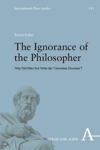 The Ignorance of the Philosopher The Ignorance of the Philosopher